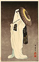 Kokyo Taniguchi - Kokyo Taniguchi 1864-1915
