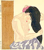 Koshiro Onchi - Koshiro Onchi 1891-1955