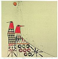 Kunihiro Amano - Kunihiro Amano born 1929