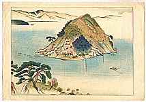 Kyozo Endo - Kyozo Endo 1897-1970