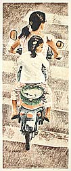 Li Ju - Li Ju born 1963