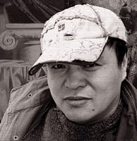 Liu Kinwah - Liu Kinwah born 1962