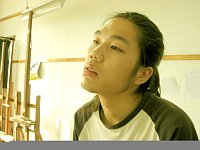 Liu Panwu - Liu Panwu born 1984
