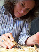 Mary Brodbeck - Mary Brodbeck born 1958