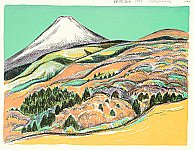 Masami Sugiura - Masami Sugiura born 1926