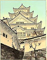 Masamoto Mori - Masamoto Mori born 1912