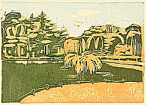 Matsujiro Matsumura - Matsujiro Matsumura active 1920-1930s