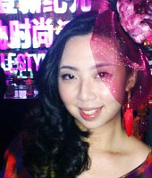 Mee Wong - Mee Wong born 1981
