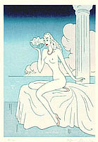 Osamu Harada - Osamu Harada active 20th C.