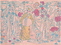 Pan Yuyu - Pan Yuyu born 1944