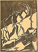 Rusuo Saeki - Rusuo Saeki 1912-1986