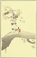 Ryugai Masuda - Ryugai Masuda fl.ca. 1900-1930