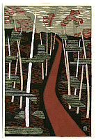 Ryuji Kosaka - Ryuji Kosaka 1912-1972