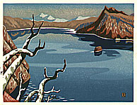 Sadao Abe - Sadao Abe 1910-1969