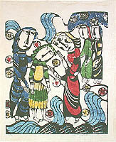 Sadao Watanabe - Sadao Watanabe 1913-1996