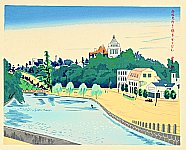 Sakichi Nozu - Sakichi Nozu 1907 - ?