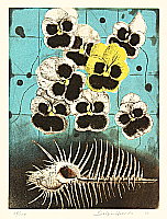 Seigi (Masayoshi) Hosoda - Seigi (Masayoshi) Hosoda fl.ca. 1950s Seigi (Masayoshi) Hosoda - Seigi (Masayoshi) Hosoda fl.ca. 1950s