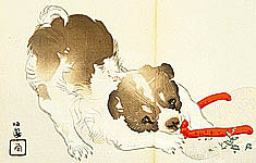 Seiho Takeuchi - Seiho Takeuchi 1864-1942