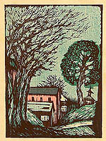 Seizo Hirakawa - Seizo Hirakawa 1896-1964