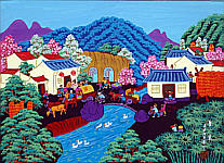 Shen Yingxia - Shen Yingxia born 1961