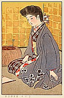 Shizuko Fujita - Shizuko Fujita fl. ca. 1910-30 Shizuko Fujita - Shizuko Fujita fl. ca. 1910-30