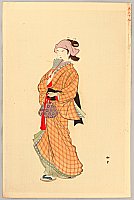 Shodo Yukawa - Shodo Yukawa 1868-?