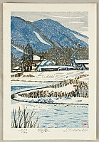 Shoichi Okubo - Shoichi Okubo 1930-2000