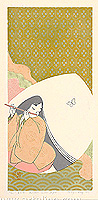 Shoji Osugi (Ohsugi) - Shoji Osugi (Ohsugi) fl.ca. 1980s