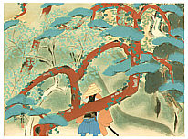 Shokan Ochi - Shokan Ochi 1882-1958