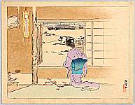 Shonen Suzuki - Shonen Suzuki 1849-1918