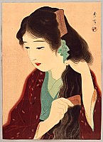 Shuho Ikegami - Shuho Ikegami 1874-1944