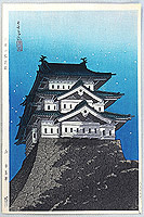 Shuncho Mori - Shuncho Mori fl.ca. 1930-50s.