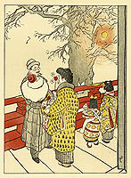 Somei Yuki - Somei Yuki 1875-1957