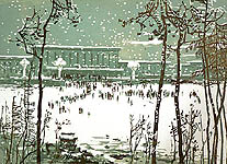 Song Shouhong - Song Shouhong born ca. 1934 Song Shouhong - Song Shouhong born ca. 1934