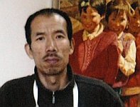 Su Yansheng - Su Yansheng born 1961