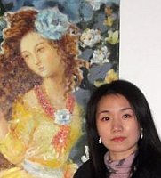 Sun Jingfang - Sun Jingfang born 1981