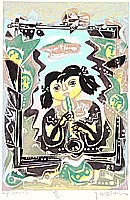 Takashi Ueno - Takashi Ueno born 1940