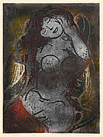 Takeshi Takigawa - Takeshi Takigawa 1919 - ?