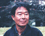 Takuma Hanawa - Takuma Hanawa born 1947