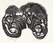 Tamiji Kitagawa - Tamiji Kitagawa 1894-1989
