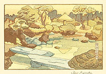 Taro Fujisaka - Taro Fujisaka fl.ca. 1930-50s