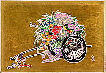 Tasaburo Takahashi - Tasaburo Takahashi 1904 - ?