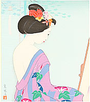 Tomimaro Higuchi - Tomimaro Higuchi 1898-1981