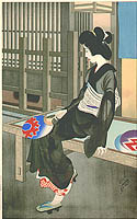 Tomiya Oda - Tomiya Oda 1896-?