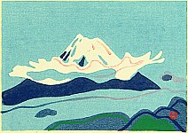 Tomonosuke Ogou - Tomonosuke Ogou 1898-1966