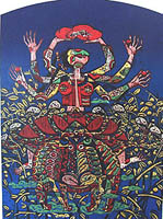 Zhang Hongxun - Zhang Hongxun born 1957