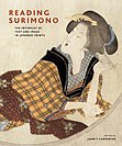 Reading Surimono