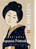 Japanese Printmaking