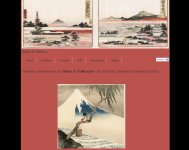 artelino - Art Auctions of Japanese prints and contemporary Chinese art.