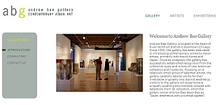Andrew Bae Gallery


